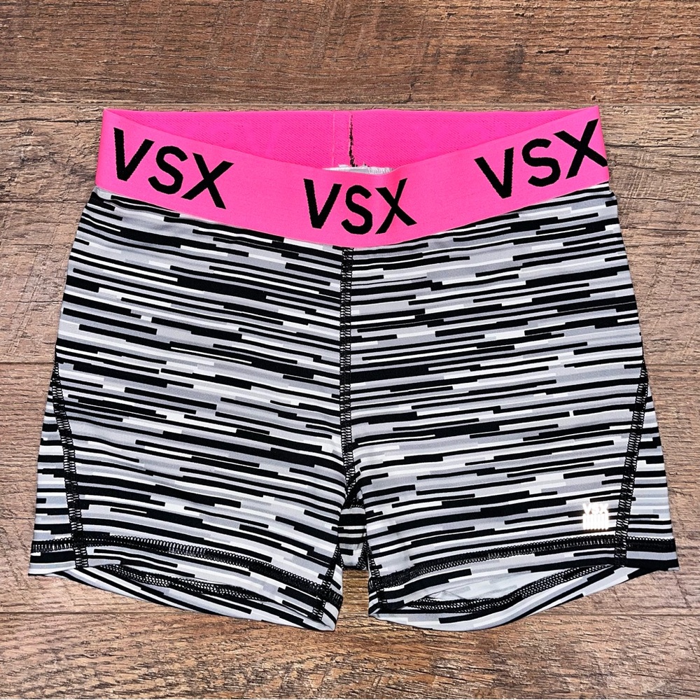 VSX Victoria’s Secret Workout Shorts